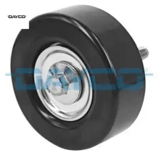 V kayış gergi rulmanı 6 2.0l lf-de gg gh 02- / mx-5 1.8l l8 nc18 05- febı 177700 dayco l32715940a/ lfh115940/ lfh115940a resmi