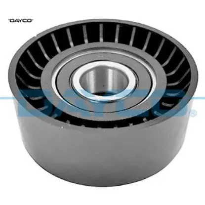 Yardımcı tahrik sistemi gergisi dayco  resmi