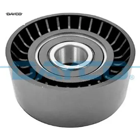 Yardımcı tahrik sistemi gergisi dayco  resmi