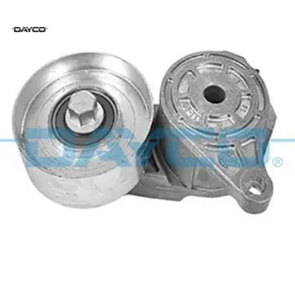 Alternatör gergi rulmanı kütüklü outlander 2.0l 4g63 4g63t dohc cu2w 02-06 / lancer 2.0l 4g63 evo8. Dayco mn149179/ md373939 resmi