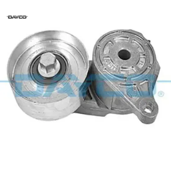 Alternatör gergi rulmanı kütüklü outlander 2.0l 4g63 4g63t dohc cu2w 02-06 / lancer 2.0l 4g63 evo8. Dayco mn149179/ md373939 resmi