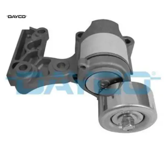 Alternatör gergi rulmanı kütüklü camry 3.5l 2gr-fe gsv40 07- / rx 350 3.5l 2gr-fxe 2gr-ge ggl15 09- dayco 1662031020/ 1662031021/ 1662031040 resmi