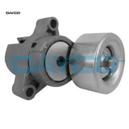 Alternatör gergi rulmanı kütüklü 5 2.0l rf cr19 05- / 6 2.0l rf gg gh 02-10 dayco rf7j15980/ rf8d15980 resmi