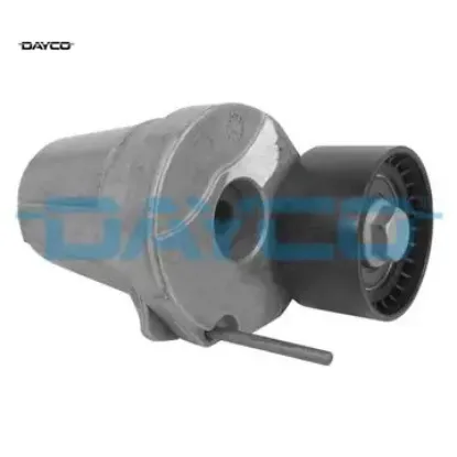 Kayıs gergı rulmanı n47 n57 e87 e90 e60 f01 e84 e70 kutuklu dayco 11287800333 resmi