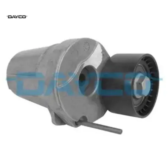 Kayıs gergı rulmanı n47 n57 e87 e90 e60 f01 e84 e70 kutuklu dayco 11287800333 resmi