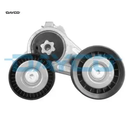 Alternatör gergi rulmanı kütüklü focus-cmax 1.8 tdi 04-11 dayco 4m5q6a228ed/ 1352451/ 1367254 resmi