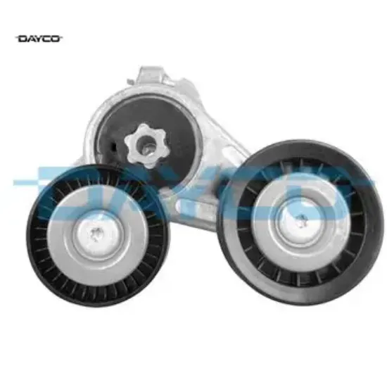 Alternatör gergi rulmanı kütüklü focus-cmax 1.8 tdi 04-11 dayco 4m5q6a228ed/ 1352451/ 1367254 resmi