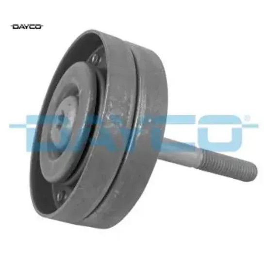 Yardımcı tahrik sistemi gergisi dayco  resmi