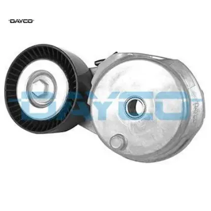 Alternatör gergi rulmanı kütüklü chrysler grand voyager 07 > 300 04-12 -jeep commander 05-10 dayco 04593817ab/ 04861660aa/ 4861660aa resmi