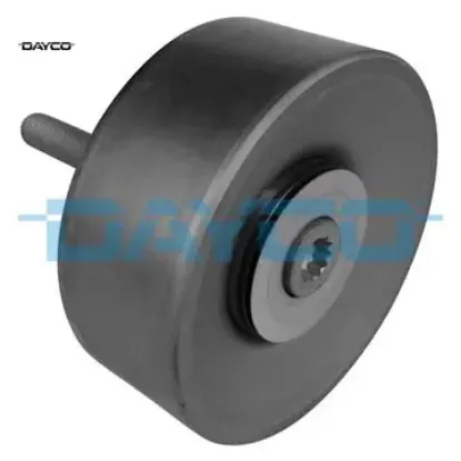 Saptirma /kilavuz makarasi kanalli v-kayisi a4-a5-touareg-cayenne 2010-2018 dayco 06e903341h/ 06e903341e resmi