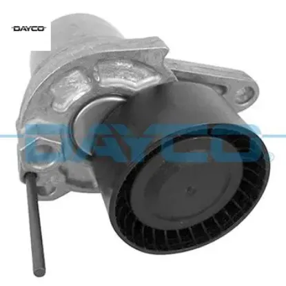 Kayış gergi rulmanı om622 om626 w447 w205 qashqaı x-traıl j10 j11 t31 t32 07 navara 2.3l ys23 d23 15 dayco a6262000270/ 117505337r/ 1195500q0g resmi