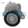 Alternatör gergi kiti kütüksüz golf7-a3-leon-caddy-tıguan 13 1.6-2.0tdı clha-crkb-clhb-crka k016pk10 dayco 04l903315a/ 04l903315f/ 04l903315g resmi