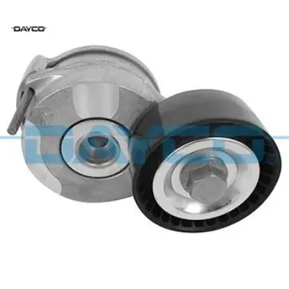 Alternatör gergi rulmanı kütüklü zafıra-vıvaro c-3008-308-5008-508-p407-expert-c4-c5-c8-ds4- ds5-jum dayco 1611425780/ 9m5q6a228ba/ 5751.H8 resmi