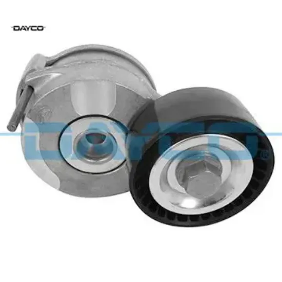 Alternatör gergi rulmanı kütüklü zafıra-vıvaro c-3008-308-5008-508-p407-expert-c4-c5-c8-ds4- ds5-jum dayco 1611425780/ 9m5q6a228ba/ 5751.H8 resmi