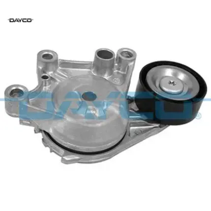 Alternatör gergi rulmanı kütüklü combo e-crossland-grandland-partner-berlıngo- rıfter-208-308-508 -2 dayco  resmi