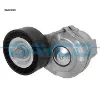 Alternatör gergi rulmanı kütüklü astra j-merıva b-corsa d-mokka 09> chevrolet cruze 12> 1.7 cdti dayco 1340266/ 55565570/ 55484503 resmi