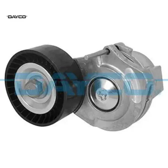 Alternatör gergi rulmanı kütüklü astra j-merıva b-corsa d-mokka 09> chevrolet cruze 12> 1.7 cdti dayco 1340266/ 55565570/ 55484503 resmi