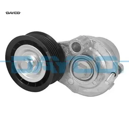 Alternator gergı rulmanı komple kütüklü a2.2 dm captıva antara dayco 25192084/ 25182787/ 4820865/ 4802241 resmi