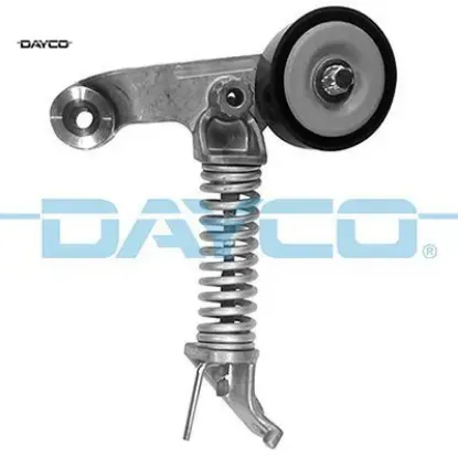 Kayıs gergı rulmanı x156 w176 w246 c117 kutuklu dayco a6512002400 resmi