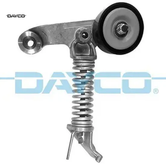 Kayıs gergı rulmanı x156 w176 w246 c117 kutuklu dayco a6512002400 resmi