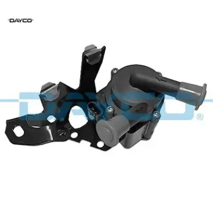 Elektrikli su pompası dayco  resmi