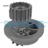 Devirdaim su pompası chevrolet aveo kalos 1.4l f14d t200 t250 t255 06- / lacettı 1.4l 1.6l klan 05- dayco 96182871/ 96352650/ 96872702/ 96930074 resmi