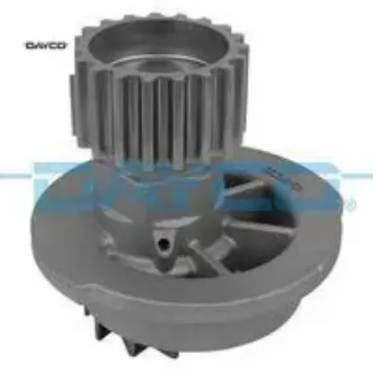 Devirdaim su pompası chevrolet aveo kalos 1.4l f14d t200 t250 t255 06- / lacettı 1.4l 1.6l klan 05- dayco 96182871/ 96352650/ 96872702/ 96930074 resmi
