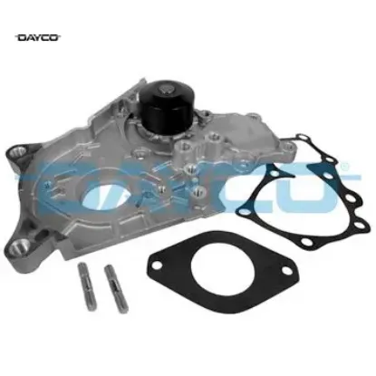 Devirdaim su pompası avensıs 2.0l 1cdftv cdt250 dizel 03- dayco 1610029135 resmi