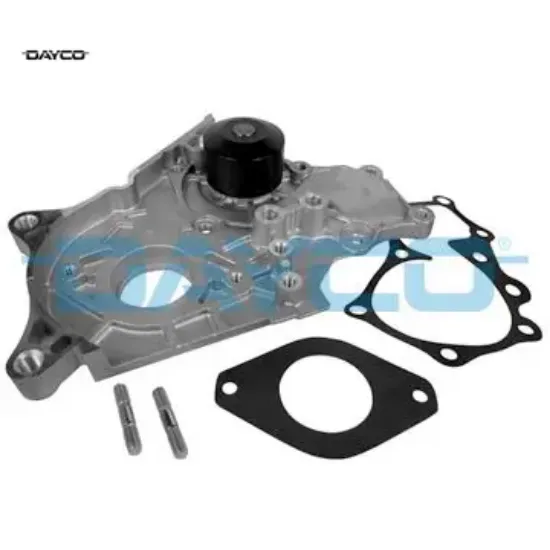 Devirdaim su pompası avensıs 2.0l 1cdftv cdt250 dizel 03- dayco 1610029135 resmi