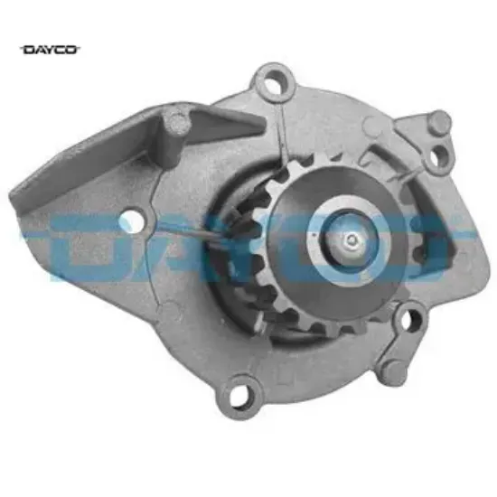 Devırdaım su pompası 308-508-3008-p807-407-5008-rcz-expert-jumpy ııı-c8-ds5-c4 pıcasso-c5 ııı -monde dayco 1613518580/ 1201.F7/ 9m5q8591aa resmi