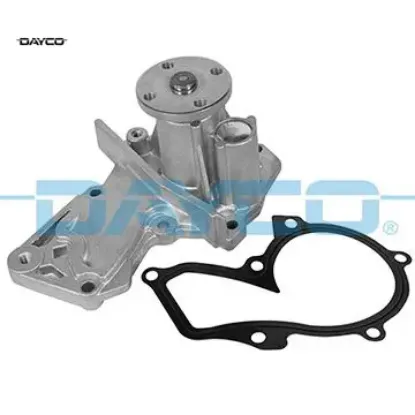 Devırdaım su pompası fıesta v fusıon 01 fıesta vı 08 1.25 1.4 1.6 focus ıı 1.4 16v 1.6 16v 04 focus dayco 7s7g8591a2c/ 31219176/ c4021501 resmi