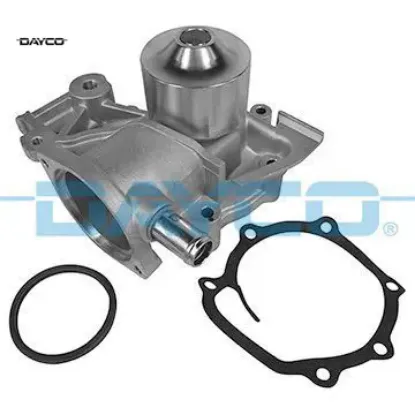 Devirdaim su pompası forester 2.0l ej20 02-06 / legacy 1.8l ej18 89-93 / legacy 2.0l ej20 98-03 dayco 21111aa007/ x2111aa030/ 21111aa000 resmi