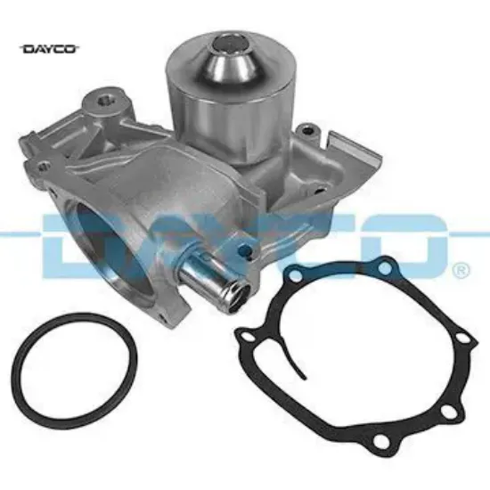 Devirdaim su pompası forester 2.0l ej20 02-06 / legacy 1.8l ej18 89-93 / legacy 2.0l ej20 98-03 dayco 21111aa007/ x2111aa030/ 21111aa000 resmi