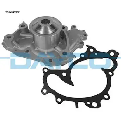 Devirdaim su pompası toyota camry 3.0l 1mz-fe mcv20 mcv30 97-06 dayco 1610009070/ 1610029085 resmi