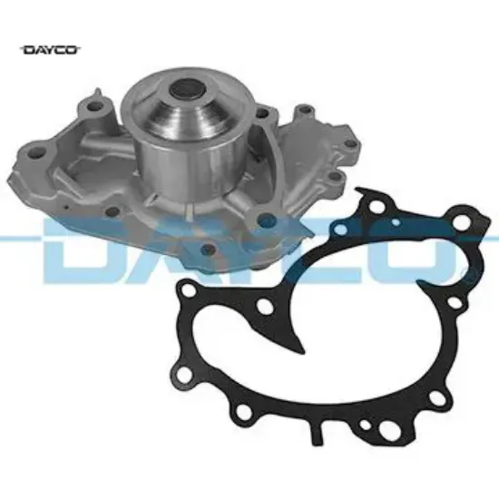 Devirdaim su pompası toyota camry 3.0l 1mz-fe mcv20 mcv30 97-06 dayco 1610009070/ 1610029085 resmi