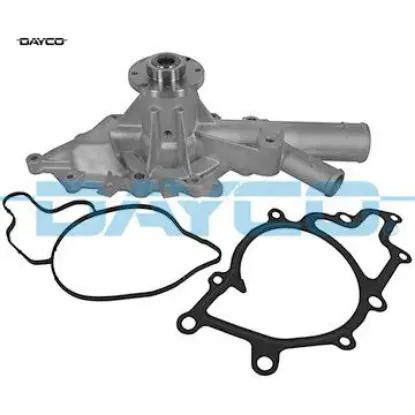 Devırdaım pompası mercedes om611 om612 w461 b901 b905 dayco a6112001101 resmi