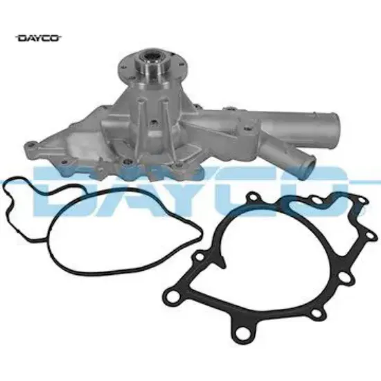 Devırdaım pompası mercedes om611 om612 w461 b901 b905 dayco a6112001101 resmi