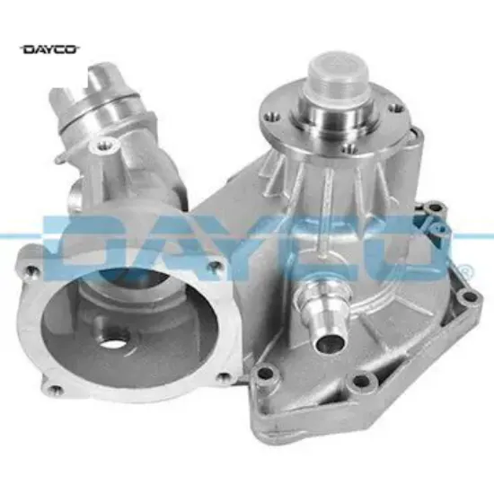 Devırdaım pompası bmw m62 n62 e38 e39 e53 . Land rover range rover vogue m62b44 l322 02 05 dayco 11510393336/ peb000030 resmi