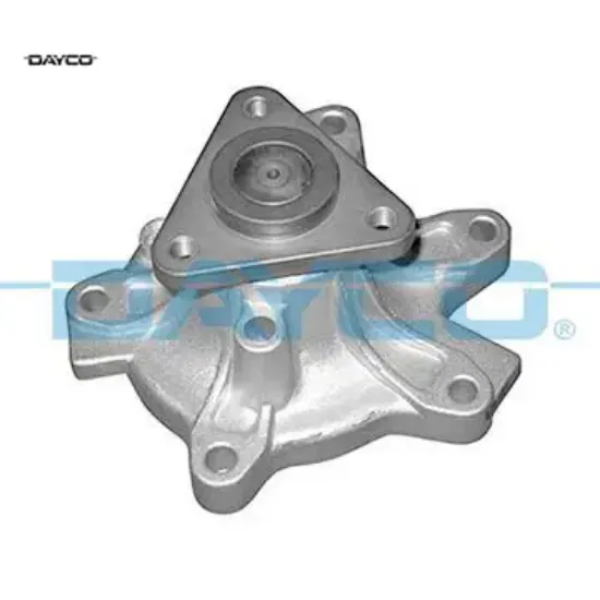 Devirdaim su pompası yarıs 1.3l 2nz-fe ncp10 japon üretimi araçlar için 99-05 dayco 1610029155/ 1610029156/ 1610029158 resmi