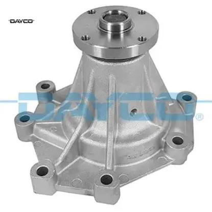 Devirdaim su pompası hyundaı h-1 2.5l d4cb crdi 140hp 06- / starex 2.5l d4cb crdi 140hp 02- / kıa so dayco 251004a000/ 251004a100/ 251004a200 resmi