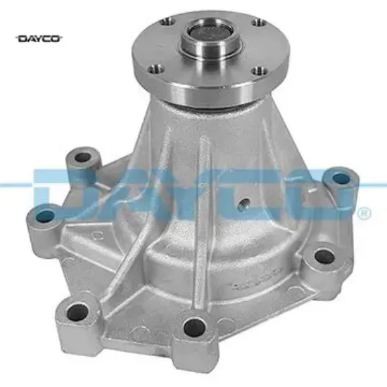 Devirdaim su pompası hyundaı h-1 2.5l d4cb crdi 140hp 06- / starex 2.5l d4cb crdi 140hp 02- / kıa so dayco 251004a000/ 251004a100/ 251004a200 resmi