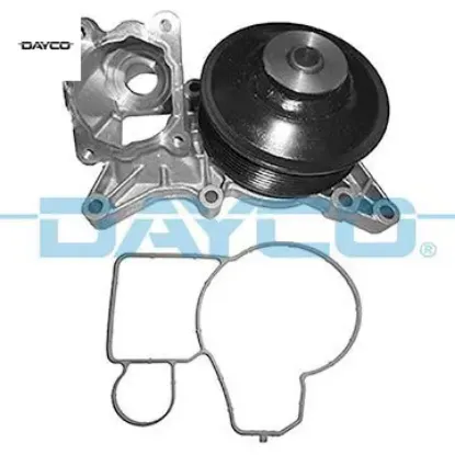 Devırdaım pompası bmw n57 f07 f10 f11 f01 f02 e70 e71 dayco 11518516435 resmi