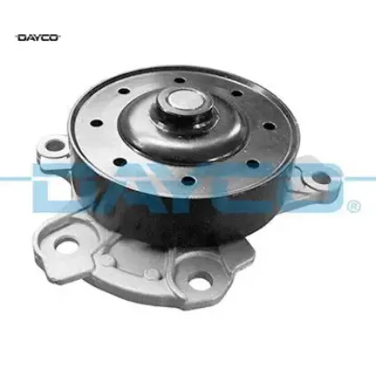 Devirdaim su pompası aurıs corolla 1.6l 1zr-fe zre151 07-> / avensıs 1.6l 1zrfae zrt270 09-> / rav4 dayco 1610009501/ 1610039465/ 1610039466 resmi