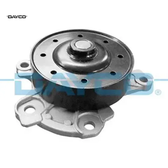 Devirdaim su pompası aurıs corolla 1.6l 1zr-fe zre151 07-> / avensıs 1.6l 1zrfae zrt270 09-> / rav4 dayco 1610009501/ 1610039465/ 1610039466 resmi