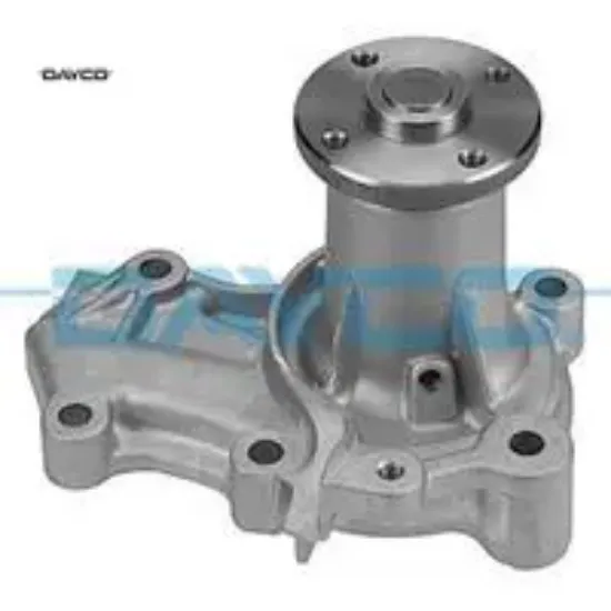 Devirdaim su pompası lancer 1.3l 1.6l 4g13 4g18 cs3a 03-07 / space star 1.3l 4g13 dg1a 98-04 dayco md323372/ md349885/ md365087/ md370803 resmi