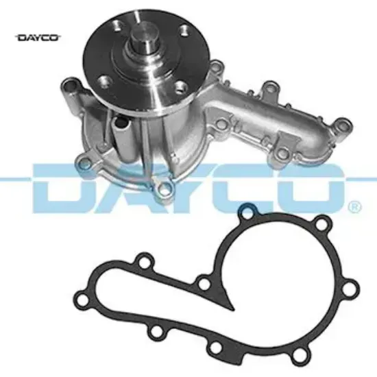 Devırdaım land cruıser 4.2 1990-2007 dayco  resmi