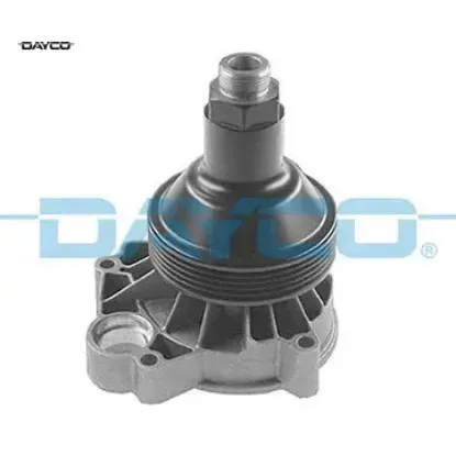 Devırdaım pompası bmw m47 e46 e39 dayco 11510393730 resmi