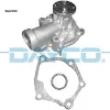 Devirdaim mıtsubıshı lancer vı 2.4 ck/pa mirage coupe 2.0 16v evo vııı dayco md979395/ md979313/ 1300a065 resmi