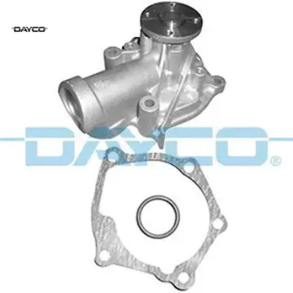 Devirdaim mıtsubıshı lancer vı 2.4 ck/pa mirage coupe 2.0 16v evo vııı dayco md979395/ md979313/ 1300a065 resmi