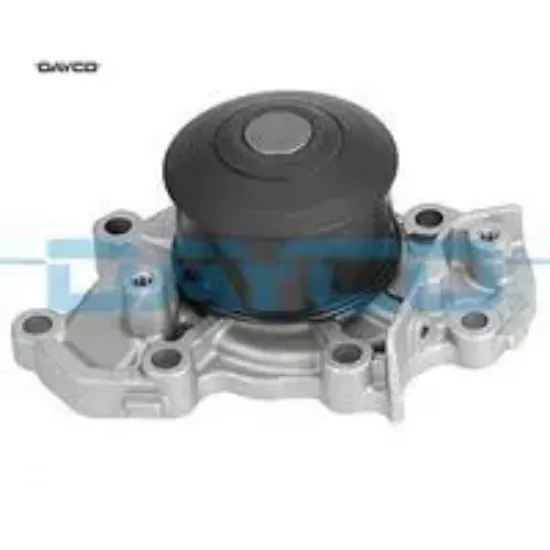 Devirdaim su pompası galant 2.5l 6a13 ec5a ea5w 96-04 dayco md180580/ md302010 resmi